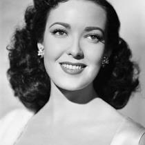 Linda Darnell