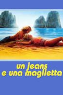 Poster Un jeans e una maglietta