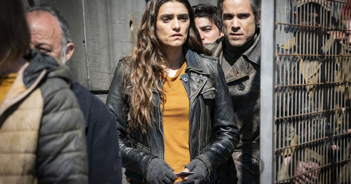 Rivelazione Sulla Trama Di Film O Serie Tv