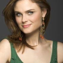 Emily Deschanel