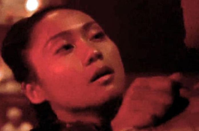 La morte di Xin Rong Ming Qiu in Buffy the Vampire Slayer