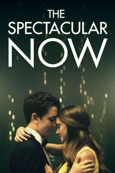 Poster The Spectacular Now