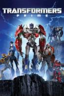 Poster Transformers: Prime