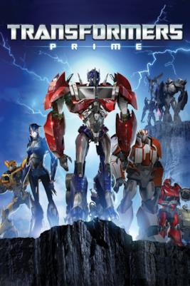 Poster Transformers: Prime