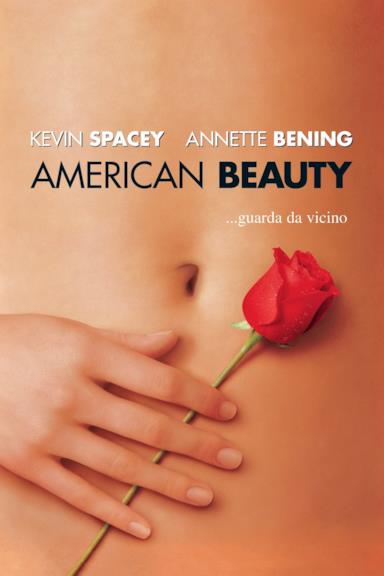 Poster American Beauty