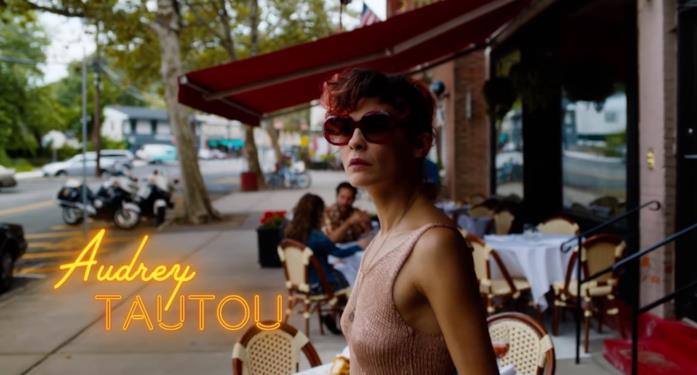 Audrey Tautou nel cast di Jesus Rolls - Quintana è tornato! Audrey Tautou