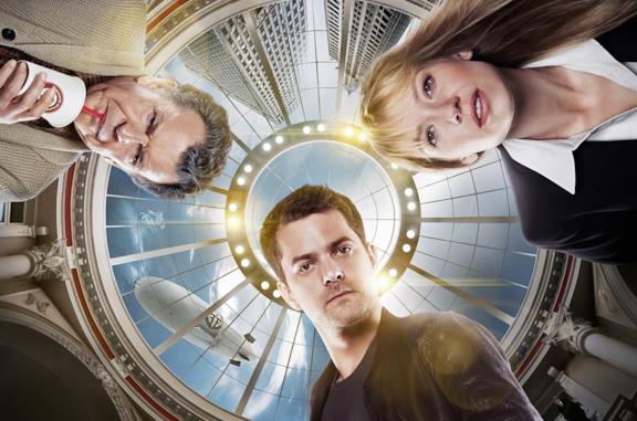 8 serie simili a Fringe, per chi sente la mancanza della serie sci-fi di J.J. Abrams