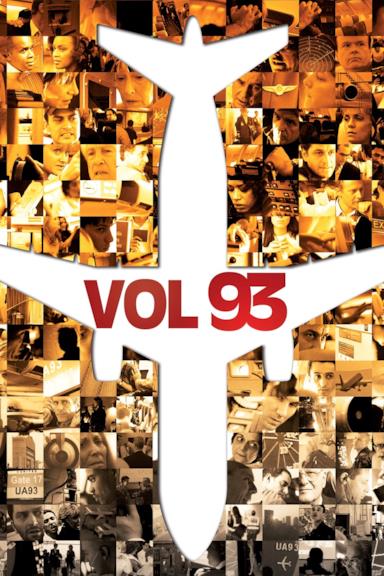 Poster United 93