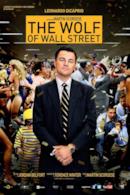 Poster The Wolf of Wall Street