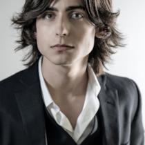 Aidan Gallagher