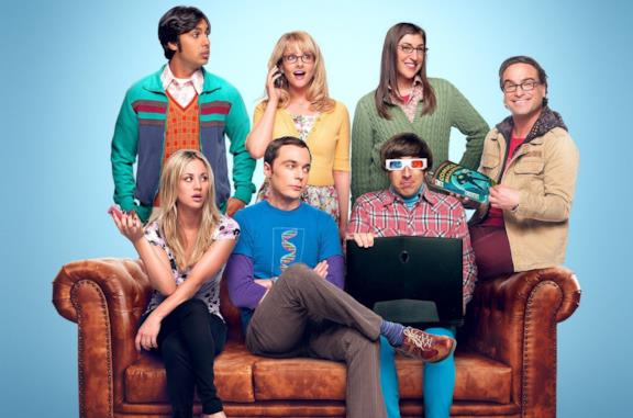 The Big Bang Theory: 8 sogni di Sheldon & Co. che diventano realtà nel corso della sitcom