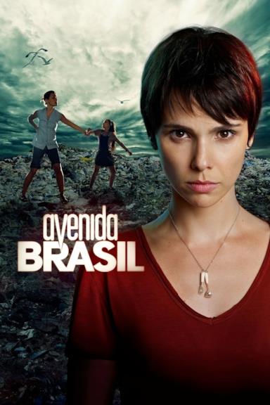 Poster Avenida Brasil