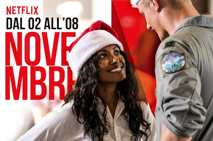 Le uscite Netflix 2-8 novembre 2020