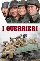 Poster I guerrieri