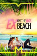 Poster Ex on the Beach USA