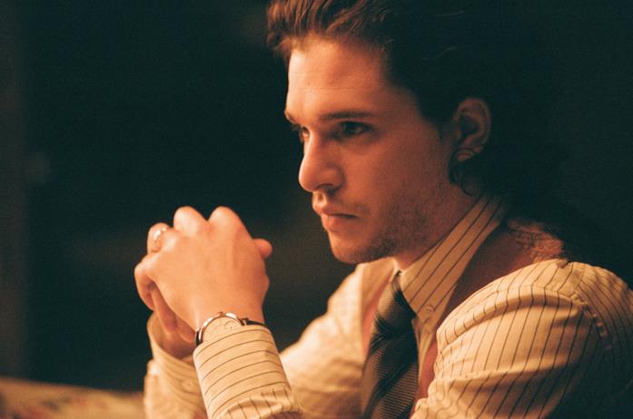 Kit Harington