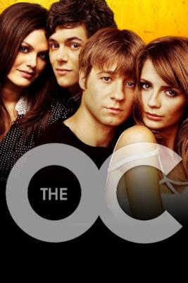 Poster The O.C.