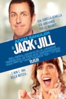 Poster Jack e Jill