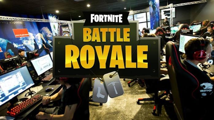 Epic Games apre ufficialmente agli eSport con Fortnite Epic Games investe 100 milioni di dollari per le competizioni di Fortnite