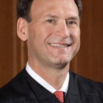 Samuel Alito