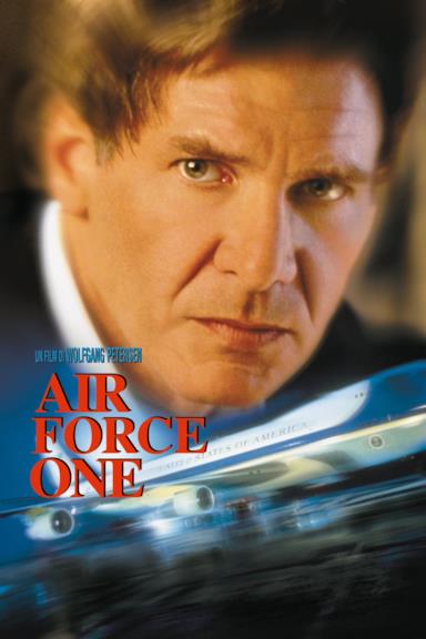 Poster Air Force One