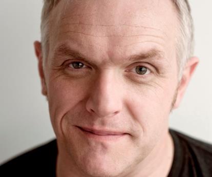 Greg Davies