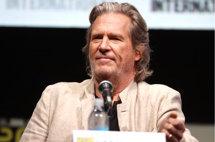 Jeff Bridges