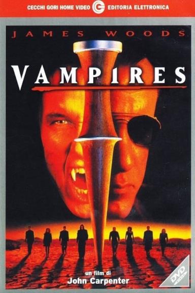 Poster Vampires