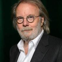 Benny Andersson