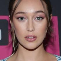 Alycia Debnam-Carey