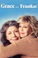 Poster Grace and Frankie