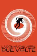 Poster La donna che visse due volte