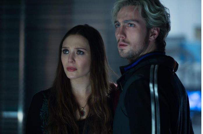 Pietro e Wanda