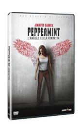 Peppermint - L'Angelo Della Vendetta ( DVD)