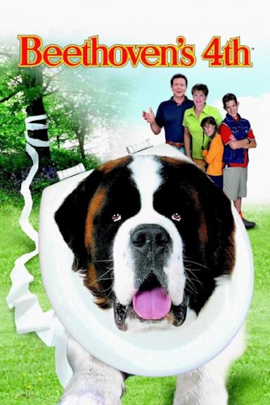 Poster Beethoven 4