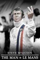 Poster Steve McQueen - Una vita spericolata