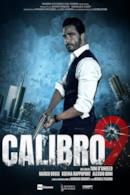 Poster Calibro 9