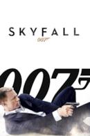 Poster Skyfall
