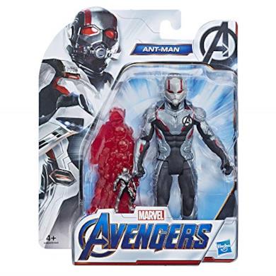 Ant-Man Figurina