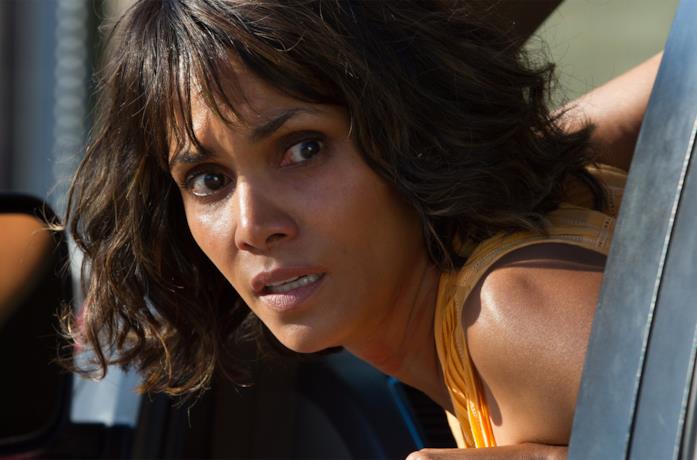 Halle Berry in Kidnap