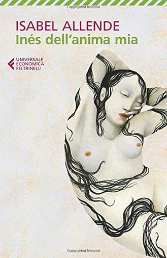 Il romanzo di Isabel Allende