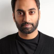 Manu Narayan