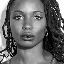 Shanola Hampton