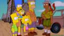 Anteprima Il safari dei Simpson