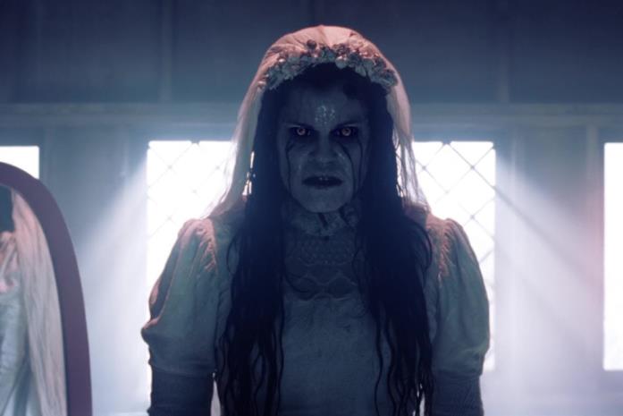 La Llorona, la sposa vendicativa nel film di Michael Chavez