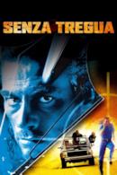 Poster Senza tregua