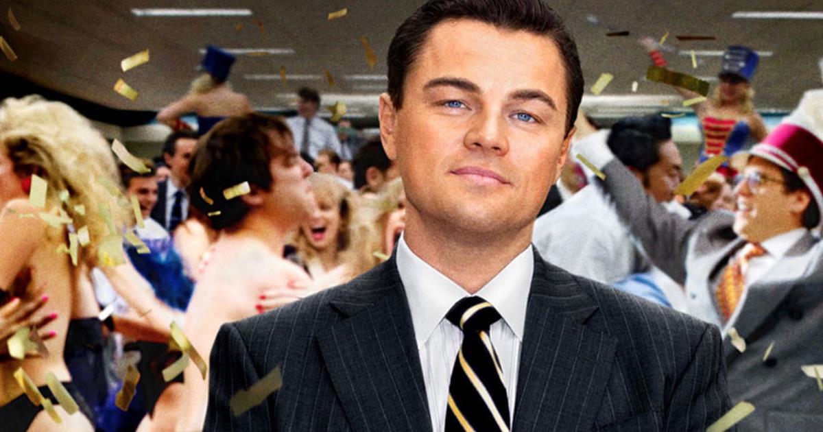 Tutti I Film Di Leonardo Di Caprio