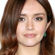 Olivia Cooke