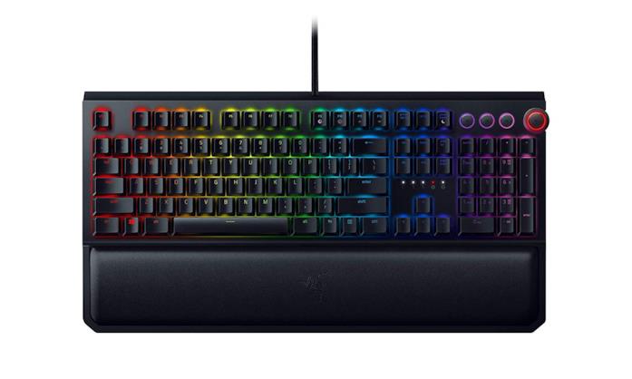 Razer BlackWidow Elite in offerta per l'Amazon Prime Day Razer BlackWidow Elite