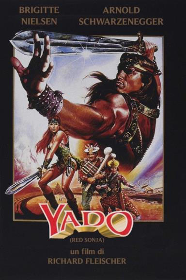 Poster Yado